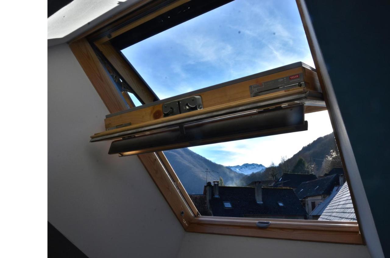 Chambres D'Hotes Les Chatougoulis Les Bordes-sur-Lez Exterior foto