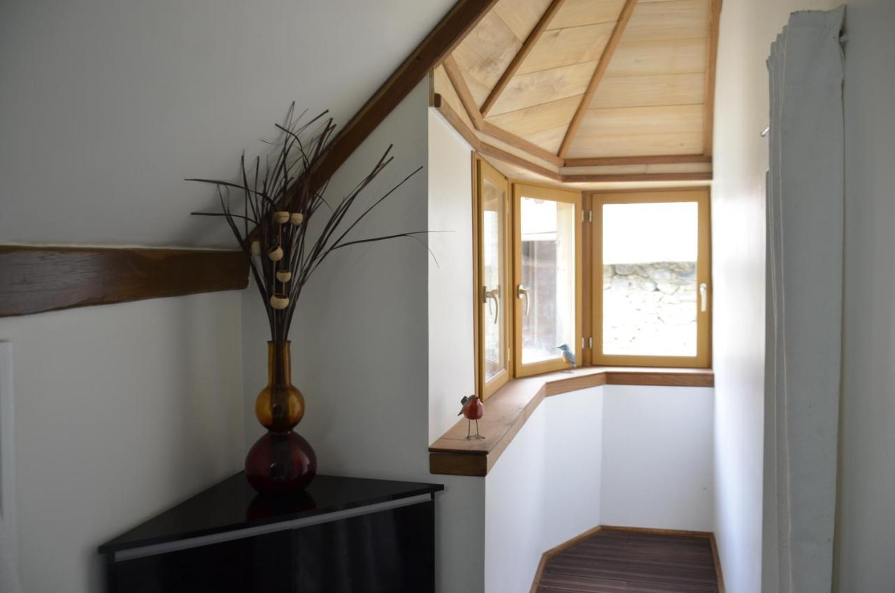 Chambres D'Hotes Les Chatougoulis Les Bordes-sur-Lez Exterior foto