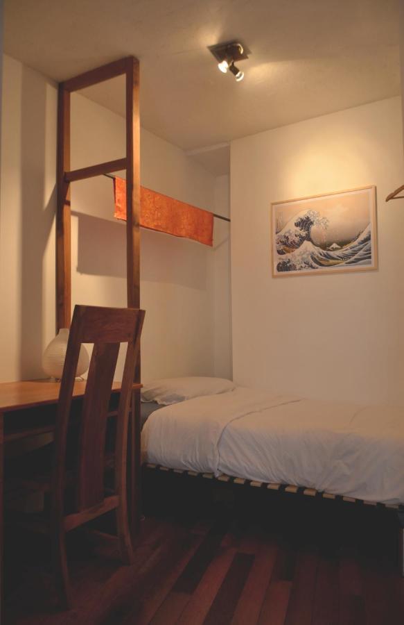 Chambres D'Hotes Les Chatougoulis Les Bordes-sur-Lez Exterior foto