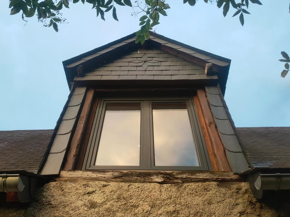 Chambres D'Hotes Les Chatougoulis Les Bordes-sur-Lez Exterior foto