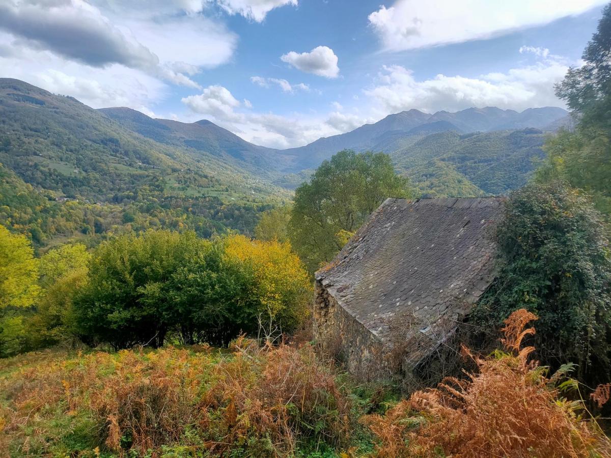 Chambres D'Hotes Les Chatougoulis Les Bordes-sur-Lez Exterior foto